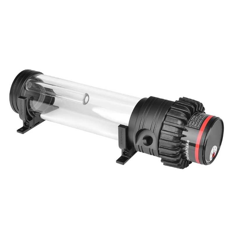 Thermaltake  Pacific PR22-D5 Reservoir/Pump Combo - مضخة